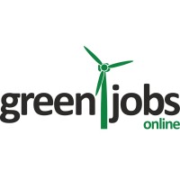 Green Jobs Online logo - Similar company to Makeshift.Io