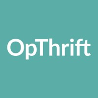 OpThrift logo - Similar company to Lionbase Llc