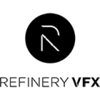 The Refinery Post Production Services logo - Similar company to The First Order