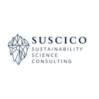 SuSciCo - The Science of Sustainability Consulting logo - Similar company to Galaxy Tech Solutions (Kl) Sdn. Bhd.