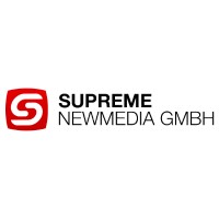 Supreme Newmedia Gmbh