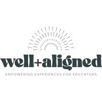 well+aligned