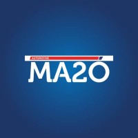 MA2Ó - Automotive logo - Similar company to Jmo