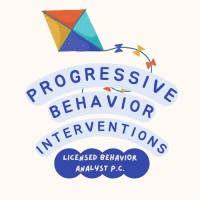 PROGRESSIVE BEHAVIOR INTERVENTIONS LICENSED BEHAVIOR ANALYST P C logo - Similar company to Accelerate Aba