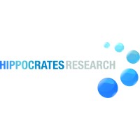 Hippocrates Research logo - Similar company to Tigermed Emea