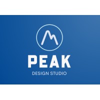 Peak Design Studio logo - Similar company to The Dext