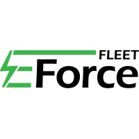 Fleet EForce logo - Similar company to Lightning Emotors