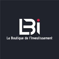 LBI La Boutique de l'Investissement logo - Similar company to W Conseil & Formations