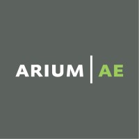 Arium AE logo - Similar company to Magicall, Inc.