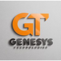 Genesys Technologies logo - Similar company to Genesys Technology Uk