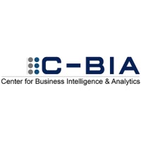 Center for Business Intelligence and Analytics logo - Similar company to Center For Business Intelligence & Analytics