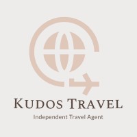 Kudos Travel logo - Similar company to Kudos Travel Technology