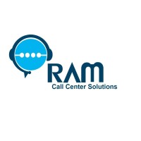 Ram call center solutions logo - Similar company to Jocall