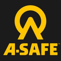 A-SAFE GROUP logo - Similar company to Aetc Ltd