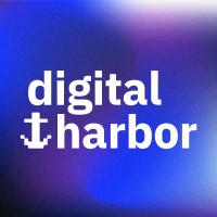Digital Harbor logo - Similar company to Digital Harbor