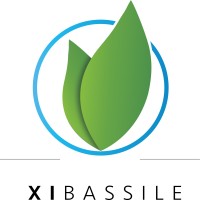 Xi Bassile logo - Similar company to Cepa Agro