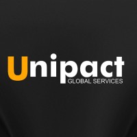 Unipact Global Services logo - Similar company to Dmatics It Solutions