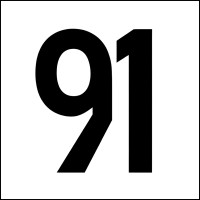 AGENCY 91 | UK logo - Similar company to Onezero8 Reclaim