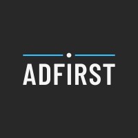 AdFirst logo - Similar company to Blaast