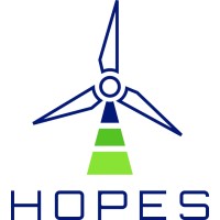 HOPES Energy logo - Similar company to Europrocess