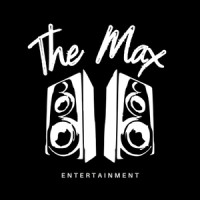 The Max Entertainment logo - Similar company to Max Entertainment Events