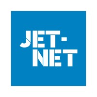 Jet-Net logo - Similar company to Picoo