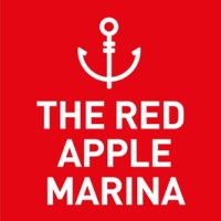 The Red Apple Marina logo - Similar company to Wikkelboat