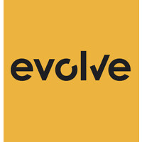 The Evolve Program logo - Similar company to Really Good Things