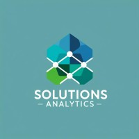 Solutions Analytics logo - Similar company to Ace Fixings Ltd