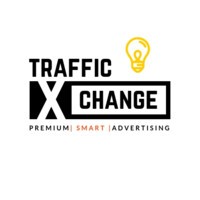 TrafficXChange logo - Similar company to Sure Erasure