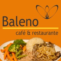 BALENO CAFÉ E RESTAURANTE logo - Similar company to Adep Distribuidora