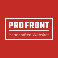 Profront logo - Similar company to My Cloud Pa