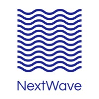 NextWave logo - Similar company to Zeens