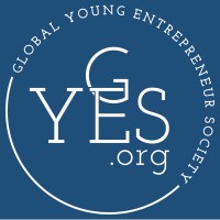Global Young Entrepreneur Society (GYES) logo - Similar company to Cartshare