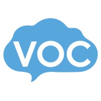 VOCPhone logo - Similar company to Skycomm Connect (Voip Service Provider)