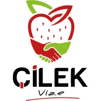 Çilek Vize | Hızlı Vize Randevusu logo - Similar company to Nek Creative