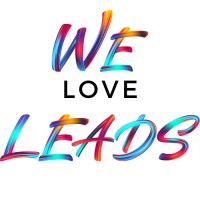 We love Leads -Flumu Marketing LLC logo - Similar company to Rene Muders Linkedin Masterclass