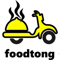 foodtong logo - Similar company to Quixx