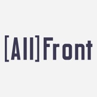 All Front logo - Similar company to S11.Mt