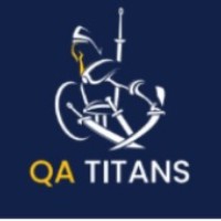 QATitans logo - Similar company to Parcell
