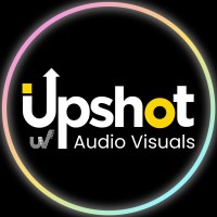 Upshot Audio Visuals logo - Similar company to Av Concepts Llc