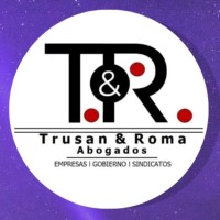 TRUSAN & ROMA ABOGADOS logo - Similar company to Quiñones, Ortiz & Asociados S. C.
