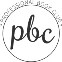 PBC - Professional Book Club logo - Similar company to Makrverse