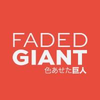 Fadedgiant
