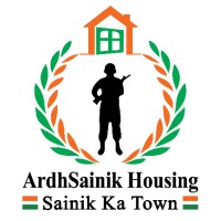 Ardh Sainik Housing logo - Similar company to Ardh Sainik Group