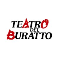 Teatro del Buratto logo - Similar company to Puntozero Teatro