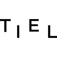 T I E L logo - Similar company to Studio Œ