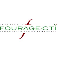 FOURAGE-CTI logo - Similar company to Cathy Spaas