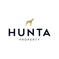 HUNTA Property logo - Similar company to Sitesched