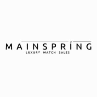 Mainspring Watches UK logo - Similar company to Electrolease Uk